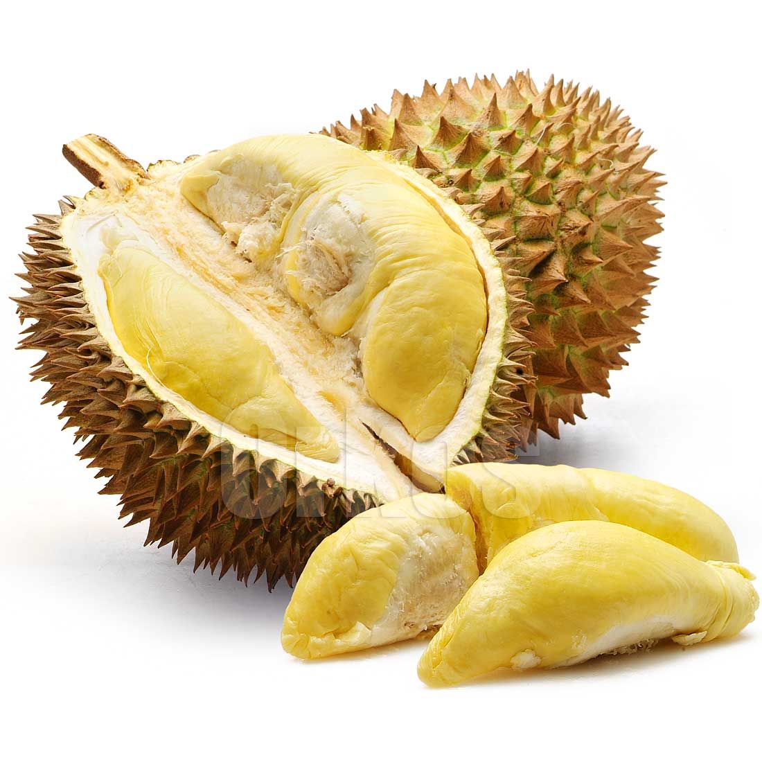 Manfaat Durian sebagai Sumber Energi Alami bagi Tubuh